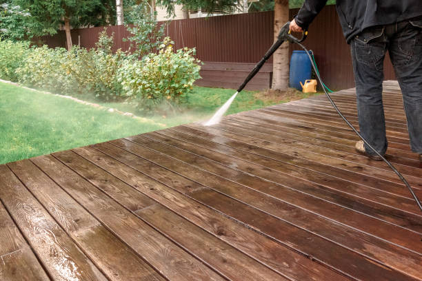 Best Soft Washing  in Wildewood, MD