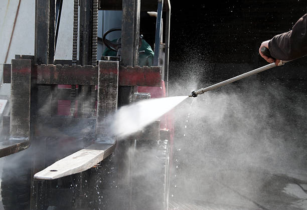 Best House Exterior Washing  in Wildewood, MD