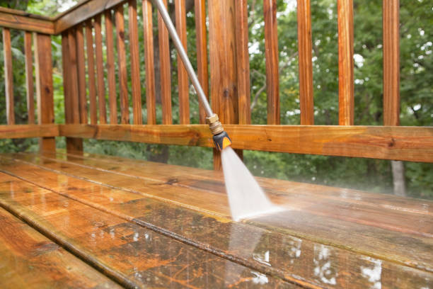 Best Dumpster Area Cleaning  in Wildewood, MD