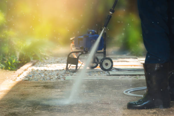 Best Rust Removal  in Wildewood, MD